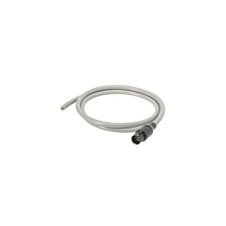 Molex Sensor Cables / Actuator Cables 1M Mpc D2 M 17Ckt Disposable Harness 1728980002